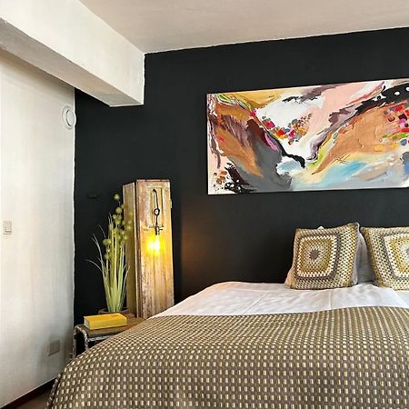 Be41 Boutique Hotel มาสทริชท์ ภายนอก รูปภาพ