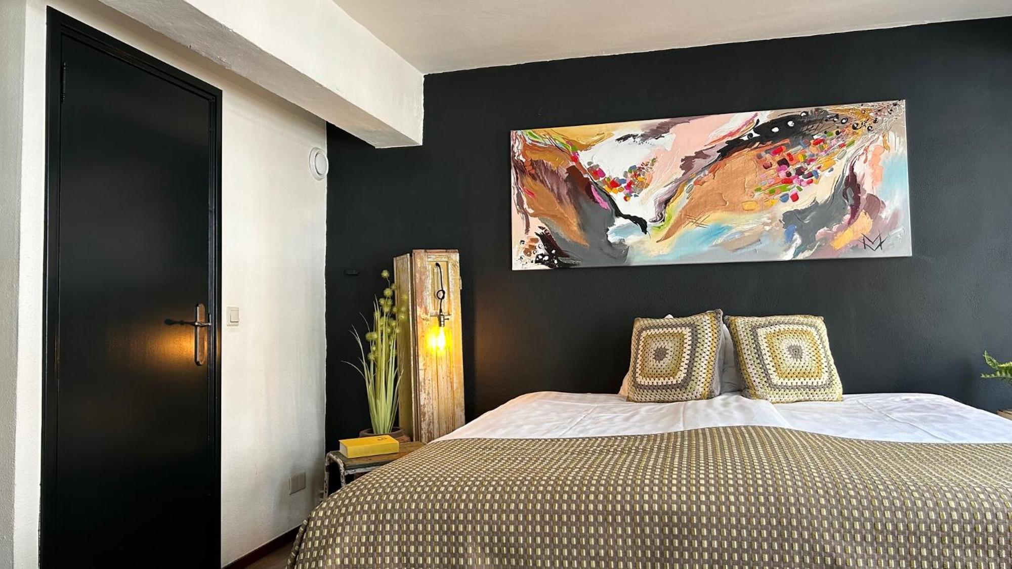 Be41 Boutique Hotel มาสทริชท์ ภายนอก รูปภาพ