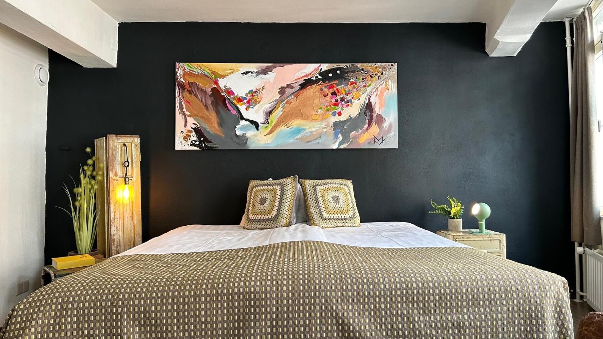 Be41 Boutique Hotel มาสทริชท์ ภายนอก รูปภาพ