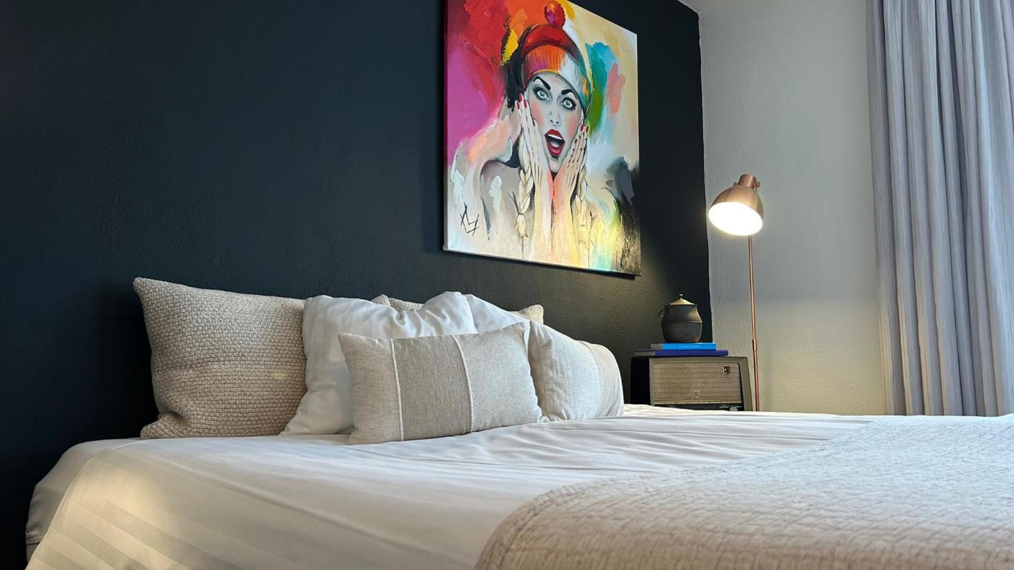 Be41 Boutique Hotel มาสทริชท์ ภายนอก รูปภาพ