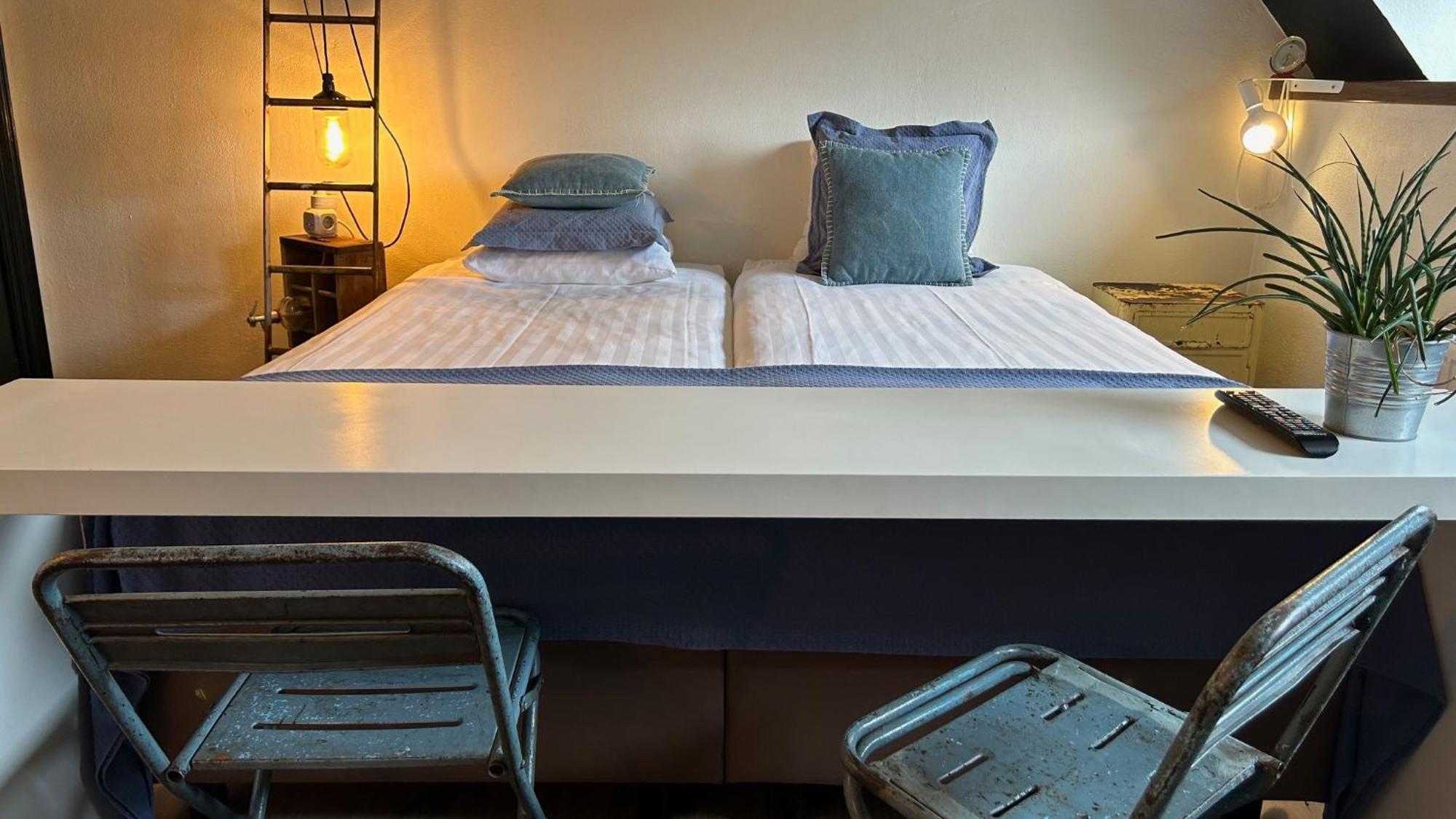 Be41 Boutique Hotel มาสทริชท์ ภายนอก รูปภาพ
