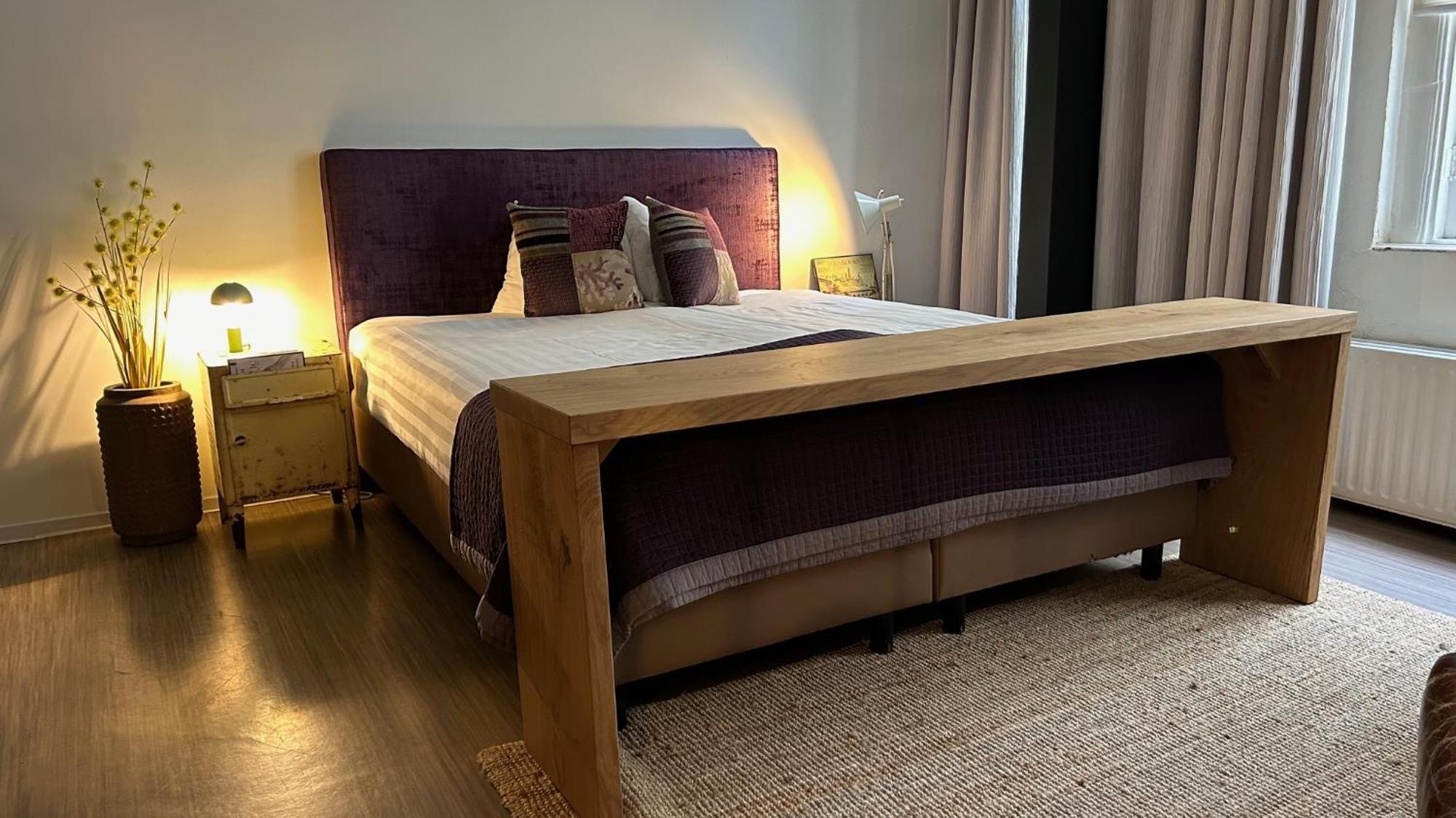 Be41 Boutique Hotel มาสทริชท์ ภายนอก รูปภาพ