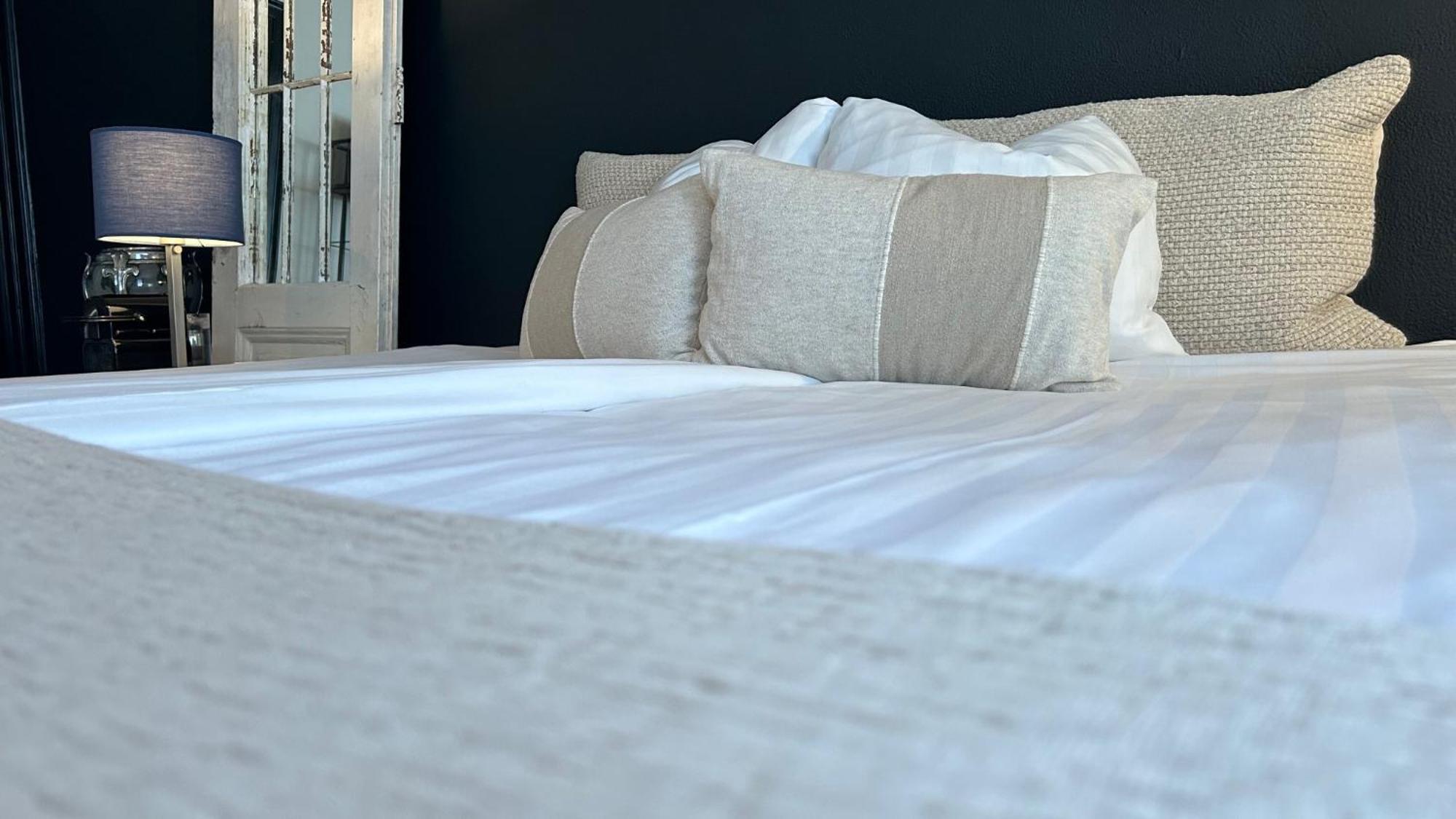 Be41 Boutique Hotel มาสทริชท์ ภายนอก รูปภาพ