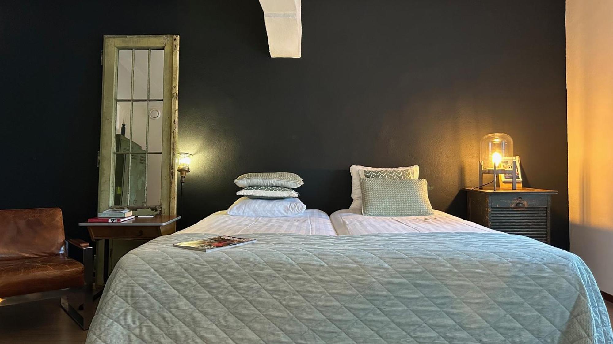 Be41 Boutique Hotel มาสทริชท์ ภายนอก รูปภาพ
